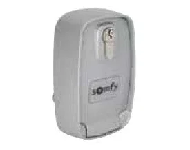 Declutching security box and switch — product image 1