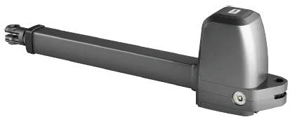 KIT ATHOS AC25 A EU swing gate automation kit — BFT product image 1