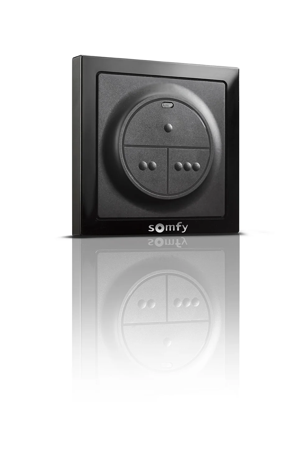 Wall Switch iO - 3 ch — product image 1