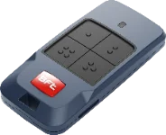 KUSTOS BT B25 SMART KIT INT swing gate automation kit — BFT product image 3
