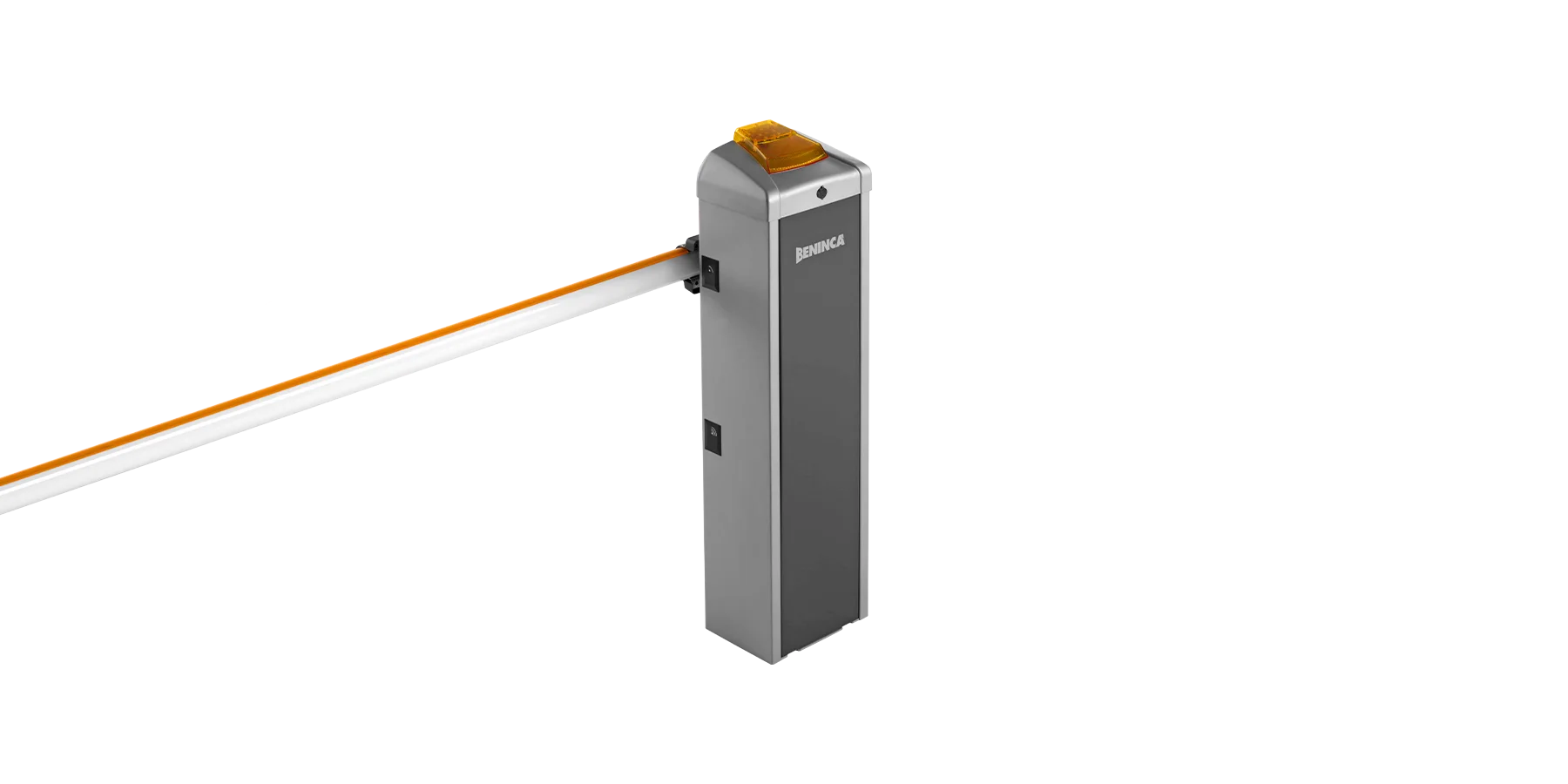 Barrier EVA.5