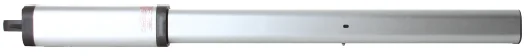 LUX MB BATTENTE 2,3M 230/5060HZ BASE swing gate operator — BFT product image 1