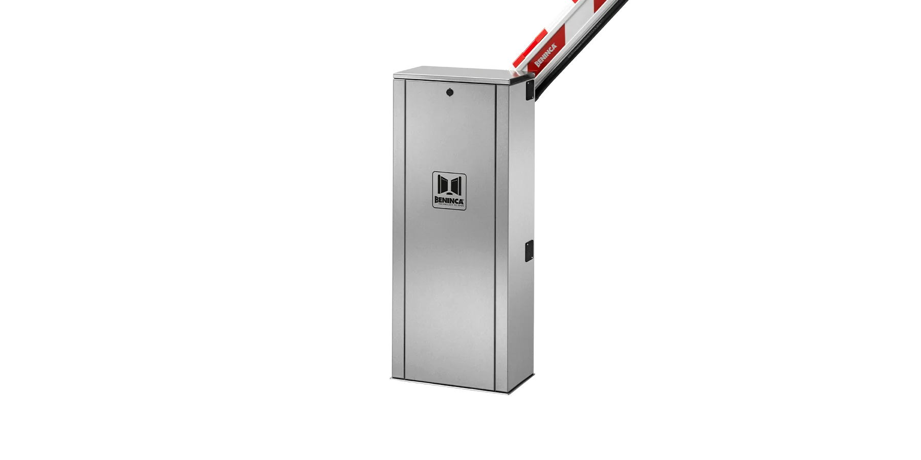 Barrier VE.650I
