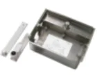BTCF-120E PLUS foundation box — BFT product image 1