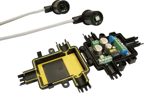 VENTIMIGLIA UNI barrier arm — BFT product image 1