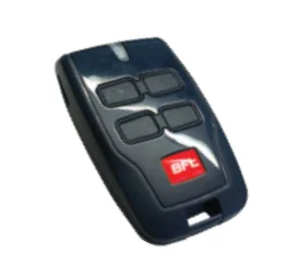 DEIMOS BT KIT B400 INT sliding gate automation kit — BFT product image 3