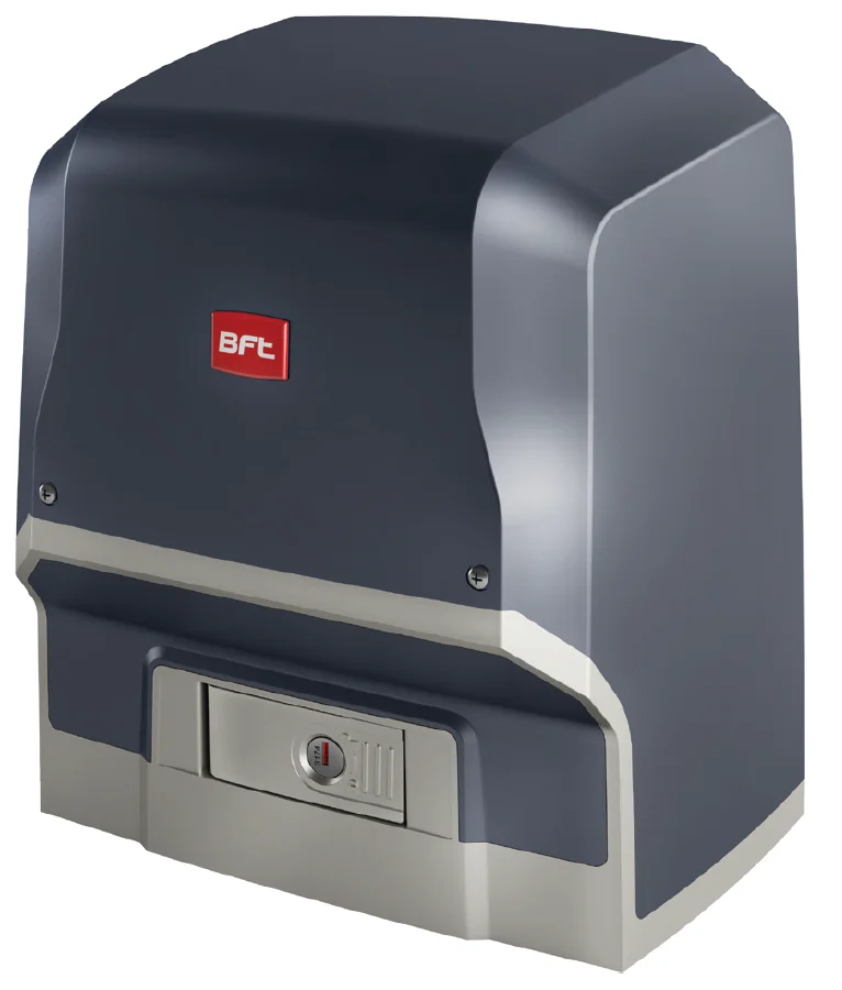 ARES BT KIT B1000 INT sliding gate automation kit — BFT product image 1