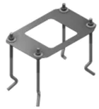 CBO PRO barrier operator — BFT product image 1