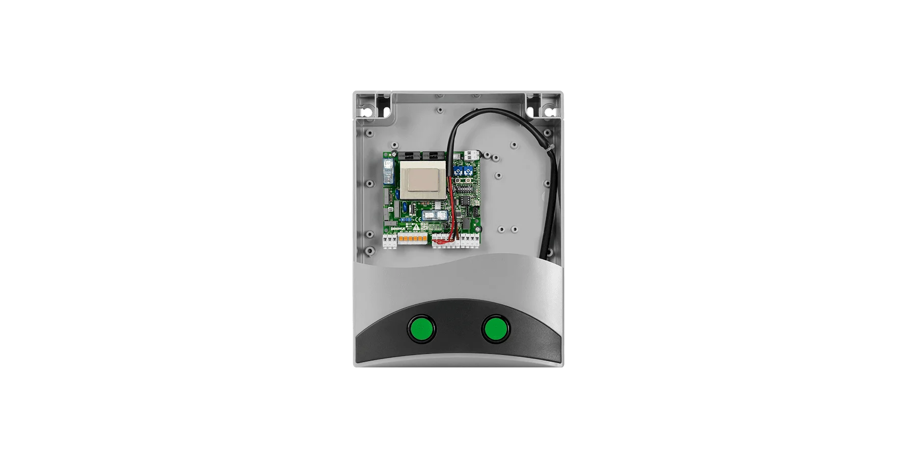 Control unit CELL.P
