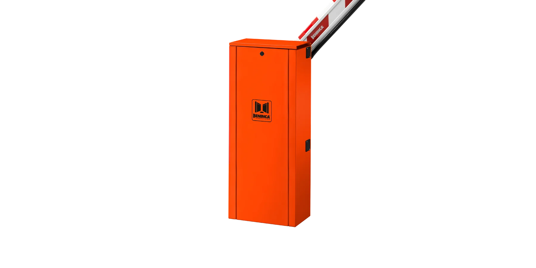 Barrier VE.650