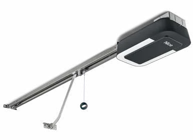 Nice Spider 1200BLW garage door operator