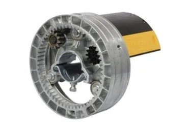 Side motors