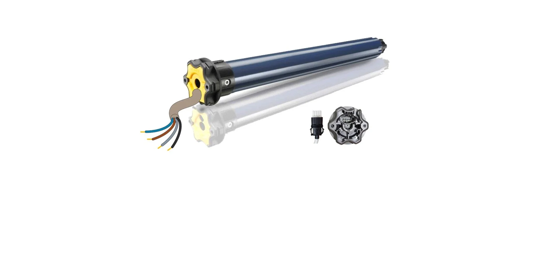 S&SO RS100 IO HYBRID 10/17 VVF2,5M - BAR — product image 1