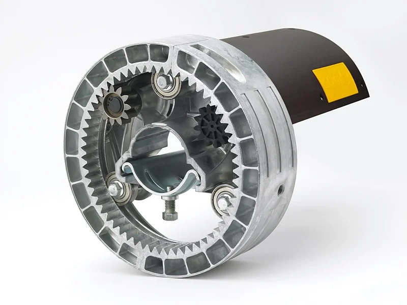 Centreo S 60 Nm - 60/200, boxed — product image 1